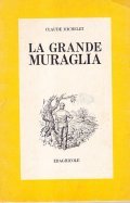 LA GRANDE MURAGLIA