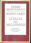 L' ITALIA DEL MILLENNIO- SOMMARIO DI DIECI SECOLI DI STORIA