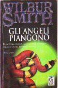 GLI ANGELI PIANGONO