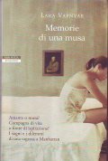 MEMORIE DI UNA MUSA- Amante o musa? Compagna di vita …