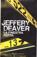 LA FINESTRA ROTTA