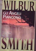 GLI ANGELI PIANGONO