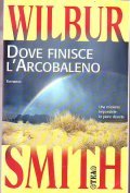 DOVE FINISCE L' ARCOBALENO
