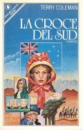 LA CROCE DEL SUD- ROMANZO