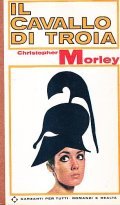IL CAVALLO DI TROIA