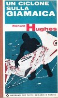 UN CICLONE SULLA GIAMAICA