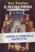 IL PICCOLO POPOLO DEI GRANDI MAGAZZINI