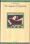 HO SOGNATO L' OSPEDALE