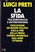 LA SFIDA TRA DEMOCRAZIA E AUTORITARISMO - EVOLUZIONE DEI REGIMI …