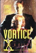 VORTICE- THE X FILES