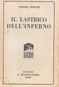IL LASTRICO DELL'INFERNO- OSSIA LE BUONE INTENZIONI
