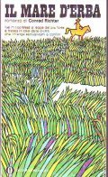IL MARE D' ERBA- Nel mitico West la legge del …