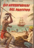 GLI AVVENTURIERI DEL PACIFICO