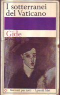 I SOTTERRANEI DEL VATICANO