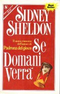 SE DOMANI VERRA'- ROMANZO
