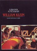 WlILLIAM KLEIN- I GRANDI FOTOGRAFI