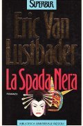 LA SPADA NERA- ROMANZO