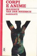 CORPI E ANIME- ROMANZO