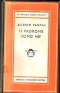 IL PADRONE SONO ME!