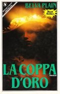 LA COPPA D'ORO- ROMANZO
