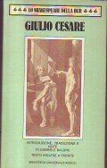 GIULIO CESARE