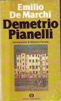 DEMETRIO PIANELLI