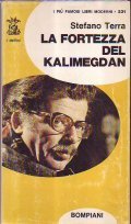 LA FORTEZZA DEL KALIMEGDAN