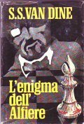 L' ENIGMA DELL' ALFIERE