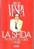 LA SFIDA- DAL PATTO ALLA CRISI E OLTRE