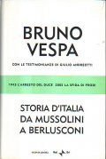 STORIA D' ITALIA DA MUSSOLINI A BERLUSCONI- 1943 - L' …