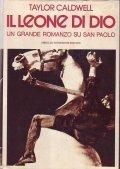 lL LEONE DI DIO- Un grande romanzo su San Paolo