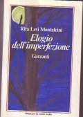 ELOGIO DELL' IMPERFEZIONE
