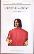 LORENZO IL MAGNIFICO - OPERA IN 2 VOL.