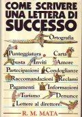COME SCRIVERE UNA LETTERA DI SUCCESSO
