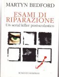 ESAMI DI RIPARAZIONE- Un serial killer post - scolastico