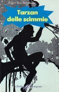 TARZAN DELLE SCIMMIE