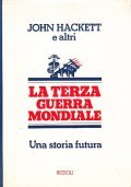 LA TERZA GUERRA MONDIALE- Una storia futura