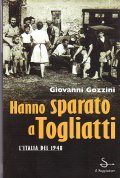 HANNO SPARATO A TOGLIATTI- L'ITALIA DEL 1948