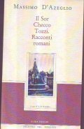 IL SOR CHECCO TOZZI- RACCONTI ROMANI
