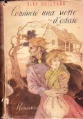 COMINCIO' UNA NOTTE D'ESTATE- ROMANZO