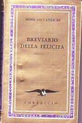 BREVIARIO DELLA FELICITA'