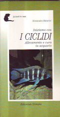 INIZIAMO CON I CICLIDI- Allevamento e cura