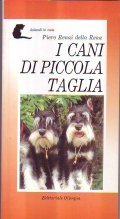I CANI DI PICCOLA TAGLIA