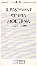 STORIA MODERNA (1420-1799)