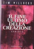 IL FINE ULTIMO DELLA CREAZIONE