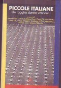 PICCOLE ITALIANE