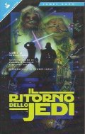 IL RITORNO DELLO JEDI