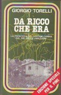 DA RICCO CHE ERA - LA FRONTIERA DEL DOTTOR CANDIA …