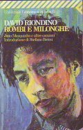 ROMBI E MILONGHE- Joao Mesquinho e altra canzoni. Introduzione di …