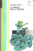 LA SIRENA NELLA PISCINA